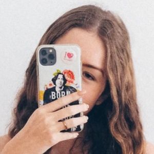 Meet your Posher, Daisy